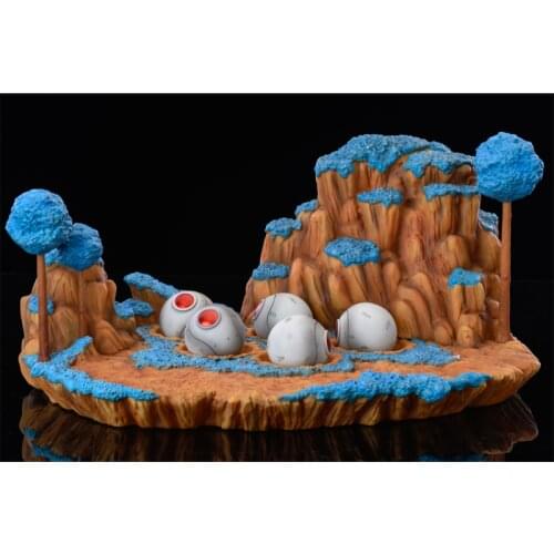 Presale 【Yihong】League LG Keanu Base GK Limited Edition Statue GK Resin Model Not Include Figures