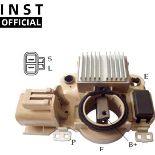 Alternator Voltage Regulator FOR FORD M476 06-050 A866X7672 VR-H2009-99 11051