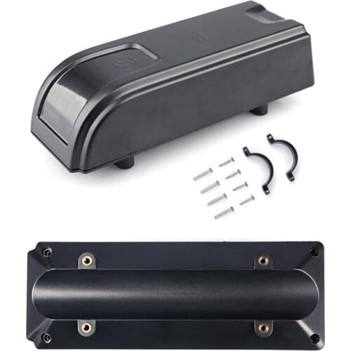 Electric Bike Scooter Controller Box Small/Large Case Ebike Conversion Kit Waterproof Box Lithium Battery Controller Shell