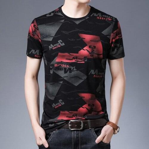 Мужские камуфляжные футболки Ymwmhu China At AliExpress