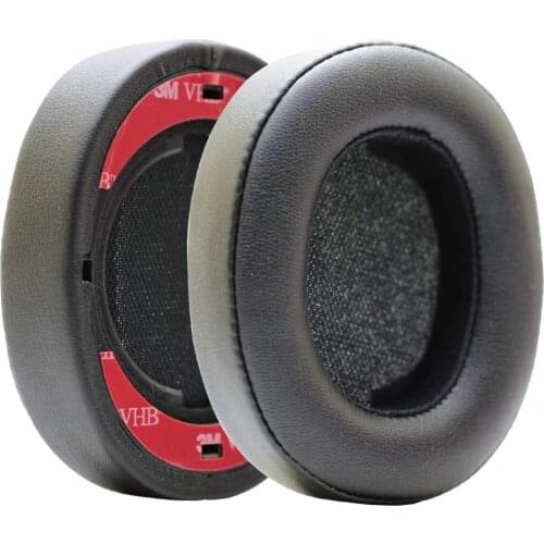 1 pair E55BT Earpads for JBL E55BT E55 BT Headphones Replacement Ear Cushion Pads Earpad Pad Pillow Cover