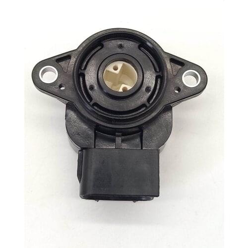 1pc Caldina 4Runner Celica Throttle body position sensor TPS Switch 3SGTE 89452-35020 8945235020 198500-1131 for TOYOTA