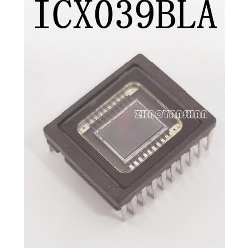 10pcs X ICX039BLA ICX039 ICX039BLA-6 CCD NEW Free Shipping