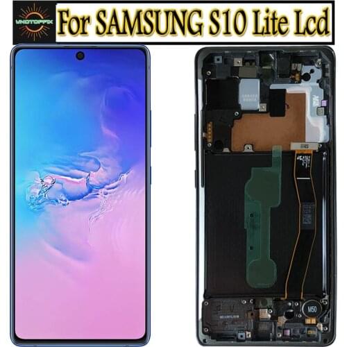 Super AMOLED For Samsung Galaxy s7 Active LCD SM-G891A Display Touch Screen Digitizer Assembly 5.1" For SAMSUNG G891 LCD Display