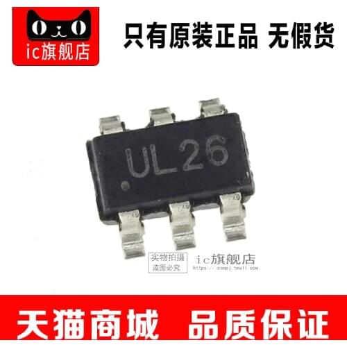 5piece USBLC6-2SC6 SOT23-6 USBLC6-2