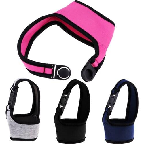 2019 Reusable Iced Coffee Sleeve Reusable Neoprene Drink Insulator Cup Holder Neoprene Insulated Coffee Cup Sleeves