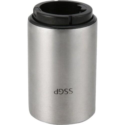 Automatic Beer Bottle Opener Stainless Steel Wine Beer Soda Glass Cap Bottle Opener Portable Bar Accessories