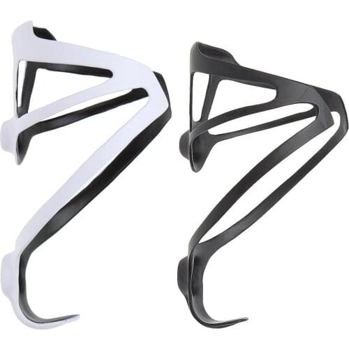 Bottle Holder Carbon Bike Bottle Cage Carbon Fiber MTB/Road Bicycle Water Bottle Cage Super Light Cycling Parts