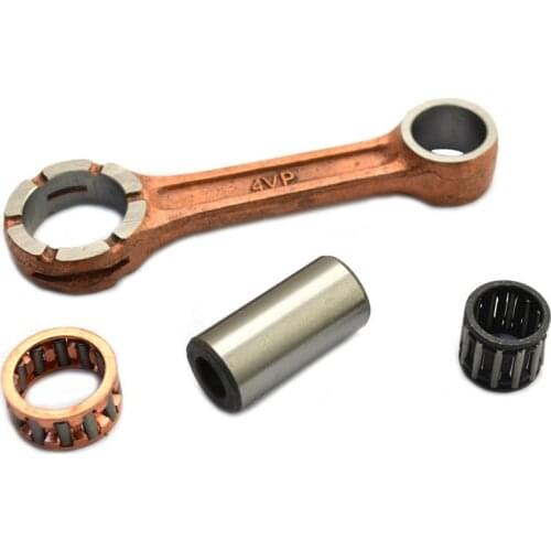 Motorcycle Engine Parts Connecting Rod CRANK ROD Conrod Kit for YAMAHA BWS100 BWS 1000