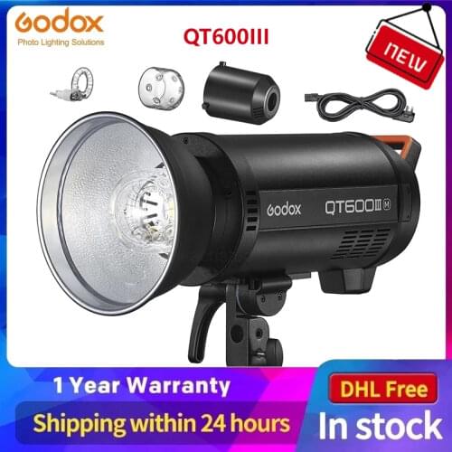 Godox Action Cameras
