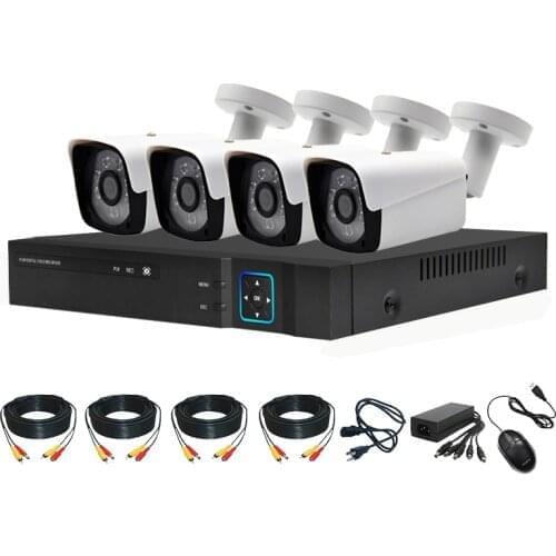 Gsa CCTV Systems