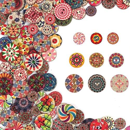 JAY HOME Long Buttons