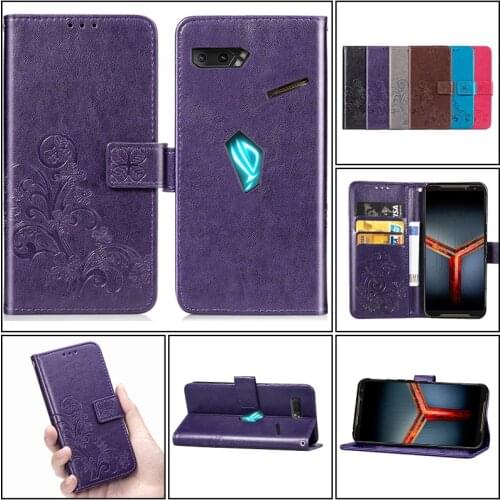 KDTONG Phone Cases Asus ZenFone 4