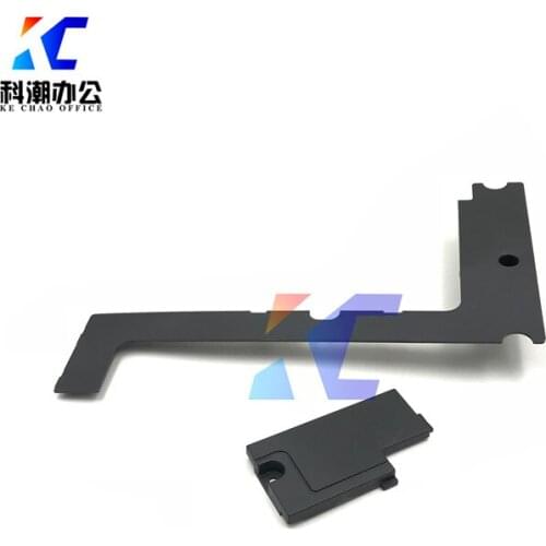 KECHAO 5pcs Cover plate Compatible for Konica Minolta C224 C284 C364 C454 C554 C258 C308 C368 C458 C558 C658 copier parts