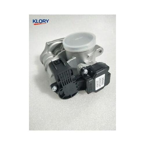 Throttle body assembly For Lifan X60 OEM: S1132100