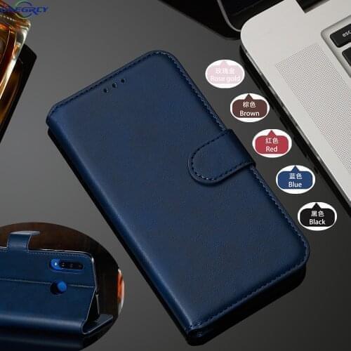 Leather Case For LG K50 K40 K30 K20 K12 W10 W30 V30 V40 V50 Stylo 4 5 Q Stylus G7 G8 ThinQ Q8 Q60 Wallet Cover Card Holder Coque