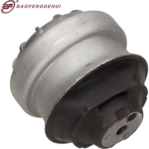 Engine Motor Mounts 1242402117 For Mercedes-Benz S124 W124