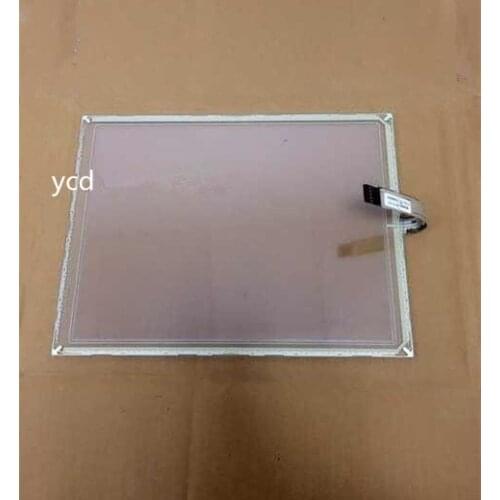 General touch glass 3M, p/n: 10694 touch screen