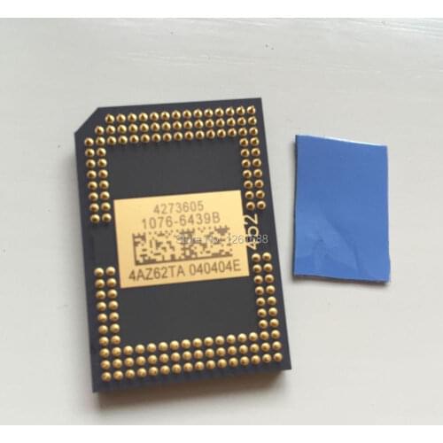Projector DMD chip 8060-6438B 8060-6439B 8060-6038B 8060-6039B for Acer X110