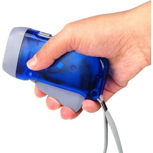 Hand rechargeable flashlight Wt-092 led Net light long distance, high-quality material Hunting, camping,home, school, Car, hotel