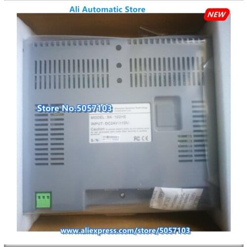 SK-102HE SK 102HE New Box 10.2 Inch Touch HMI Panel