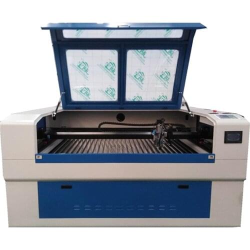 Acrylic Wood 150W Cnc Metal Laser Cutting Machine/Stainless Steel Laser Cutter 1390 Dual Heads Laser Engraving Machine For MDF