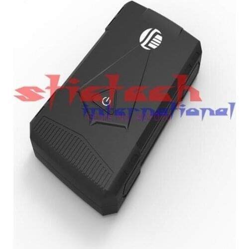 Stictech Car GPS Trackers