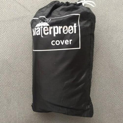 Outdoor Bike Cover MTB Road Bicycle Protector Waterproof UV Protection Shelter 24BD