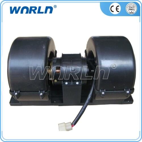 24V Auto AC Heater Blower Motor For MAN/DELONG F2000 81619300055
