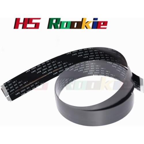 4pcs. for HP M1005 M1120 CM1015 CM1017 M1213 M1522 M1132 M1136 CM1312 M1216 M251 M276 M1005MFP 1522 SCANNER FLAT CABLE