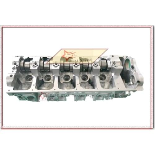 908 812 AXD AXE BLJ BNZ BPC BAC BPE BPD Complete Cylinder Head Assembly VW Crafter Transporter Touareg Multivan Van 070103063D