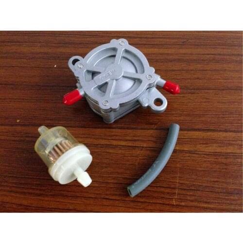 STARPAD For large Louis 90 large sheep 150 petrol pump petrol pump Zuma 125CC DIO