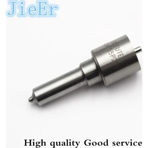 DLLA155P255 Diesel Fuel Injection nozzle injector nozzle