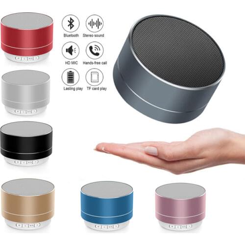 JIYUE Portable Speakers