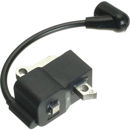 Ignition Coil Fit For Husqvarna 435 440 440E 445 450 450E Jonsered CS2245 CS2250 2240 Chainsaw Parts
