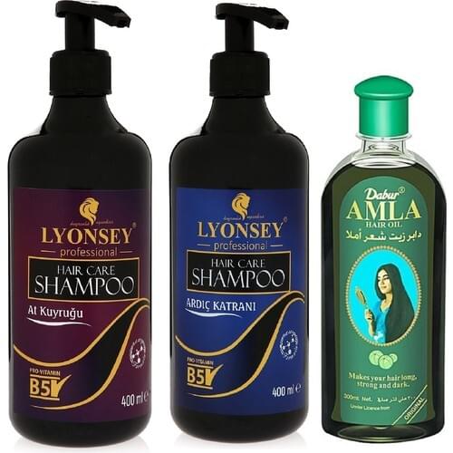 Lyonsey Hair Care