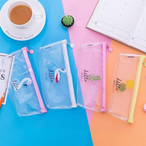 MATAVENI Pencil Cases For School