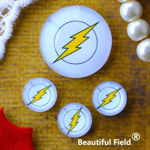 12mm 25mm 14mm 16mm 18mm 20mm Photo Glass Cabochons Round Cameo Set Handmade Settings Stone Magic WD3036