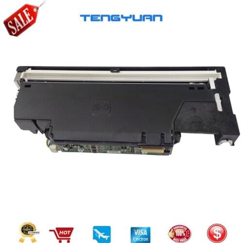 New original for HP1522N 1522nf 2727 M1522 CM1312 Scanner Head Assembly CB532-60103 Scanning Head scan head on sale