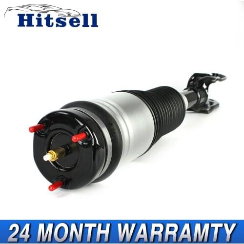 Front Strut Assembly For Jeep Grand Cherokee 2011 -2017 CSW