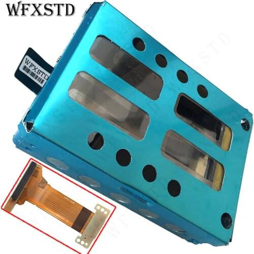 New Replacement Hdd Caddy with flex cable For Panasonic Toughbook CF-29 CF29 CF 29 Hard Disk Caddy with IDE Connector Cable