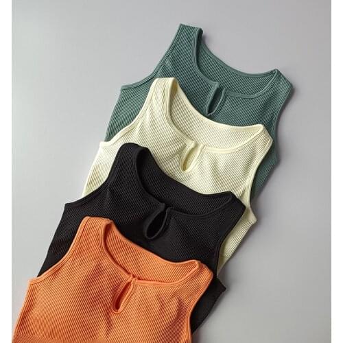 LANTECH Sports Bra Yoga Sportswear Push Up Clothes Top Run Women Fitness Gym Bra Seamless Exercise Workout Activewear