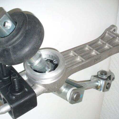 TAGAZ Parts For Car Interiors