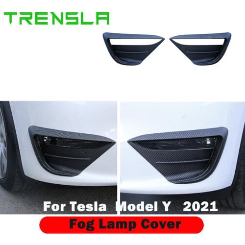 Trensla Car Exterior Accessories