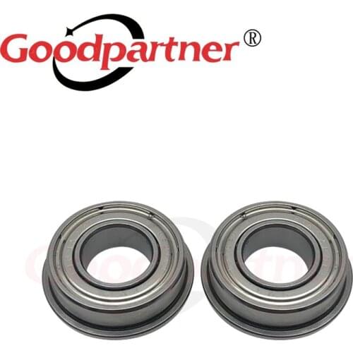 10SET Fuser Cleaning Roller Bearing for Konica Minolta bizhub 654 754 654e 754e C654 C754 C654e C754e