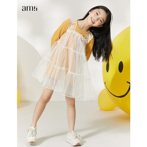 Amii Girls Clothes