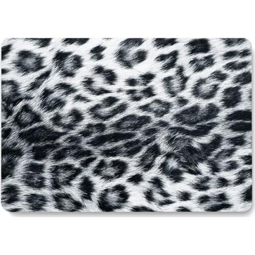 Case For MacBook Air 13 11 12 Retina 13.3 New Pro 15.4 16 inch Cover Art Paint shell XC0174