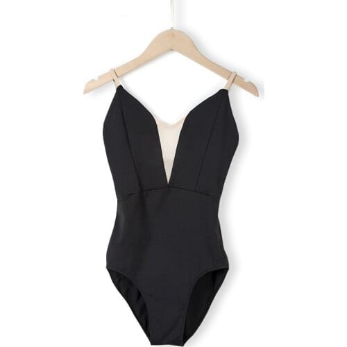 DLTNIW White Swimwear