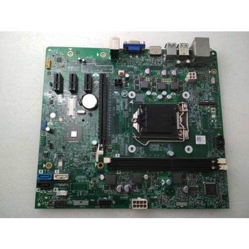 For 3020MT VHWTR 40DDP MIH81R system motherboard will test before shipping