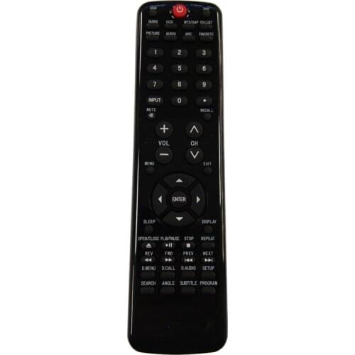 HTR-D10 NEW Original remote control For Haier LCD TV